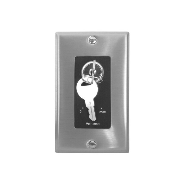 Attenuator wkey100W